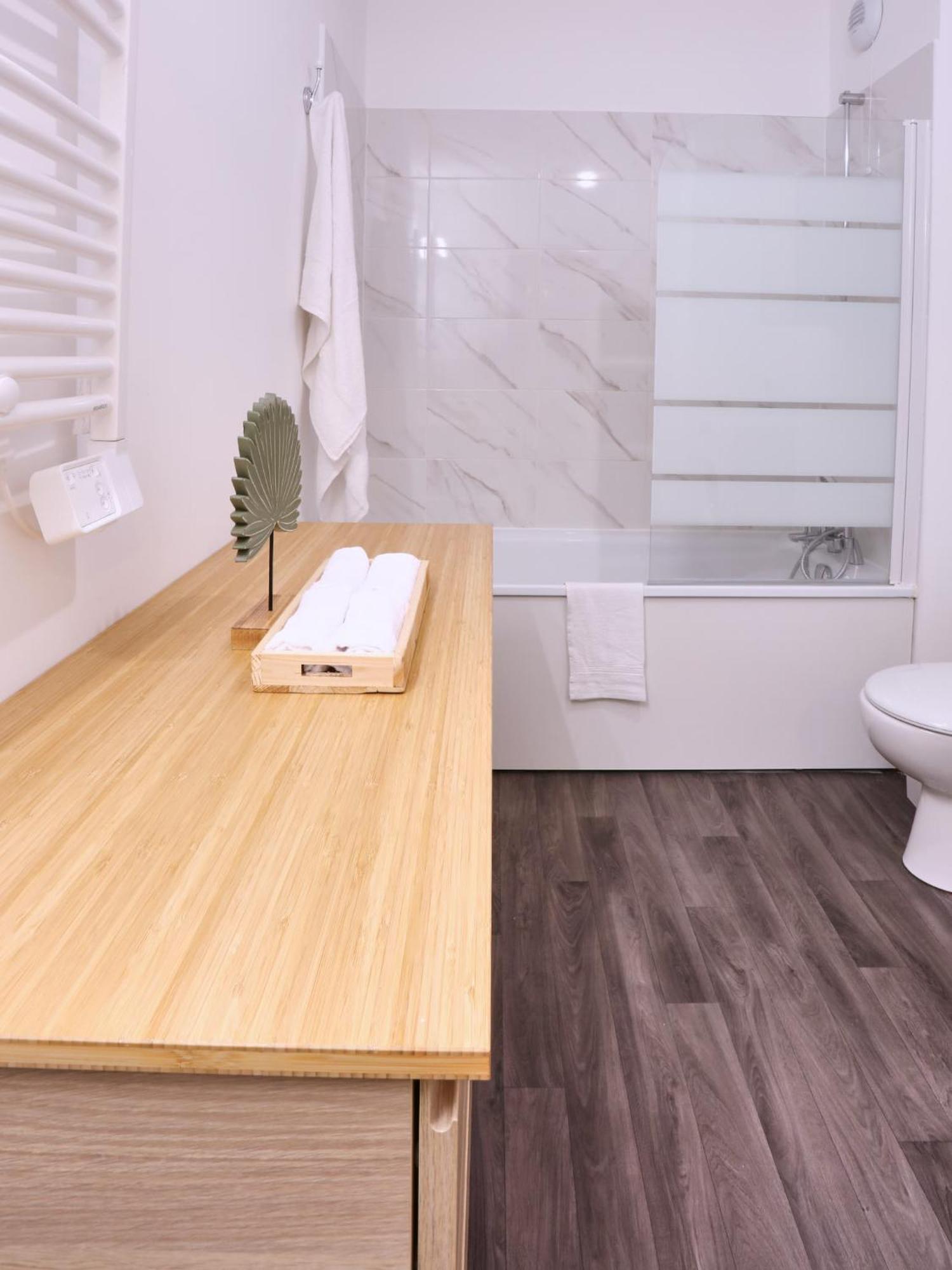 Disneyland - Appartement Moderne Et Cosy Монтеврен Екстериор снимка